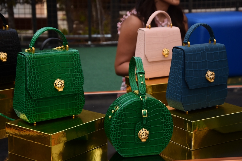 Lamasat Trendmill Sunset Fashion Market